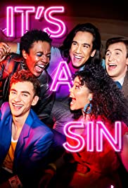 Watch Full Movie :Its a Sin (2021 )