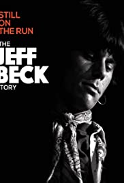 Watch Full Movie :Jeff Beck: Still on the Run (2018)