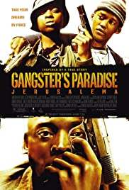 Watch Free Gangsters Paradise: Jerusalema (2008)