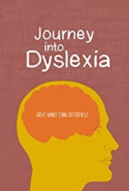 Watch Free Journey Into Dyslexia (2011)