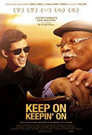 Watch Free Keep on Keepin On (2014)
