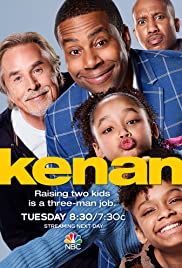Watch Free Kenan (2021 )
