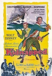 Watch Free Kidnapped (1959)