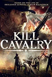 Watch Free Kill Cavalry (2021)