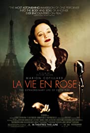 Watch Free La Vie En Rose (2007)