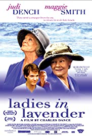 Watch Free Ladies in Lavender (2004)