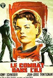 Watch Free Le combat dans lîle (1962)