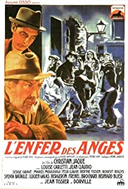 Watch Free Lenfer des anges (1941)