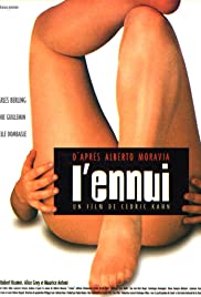 Watch Free Lennui (1998)