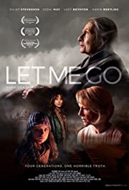 Watch Full Movie :Let Me Go (2017)