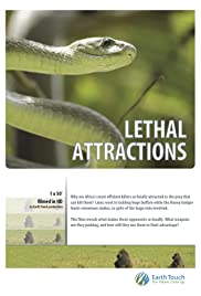 Watch Free Lethal Attractions (2014)
