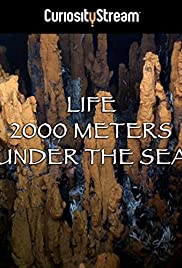 Watch Free Life 2,000 Meters Under the Sea (2014)