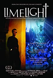 Watch Free Limelight (2011)