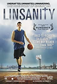 Watch Free Linsanity (2013)