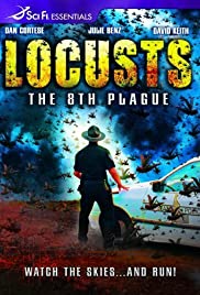 Watch Free Locusts: The 8th Plague (2005)