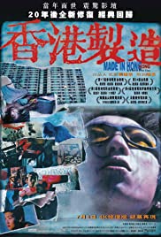 Watch Free Made in Hong Kong (1997)