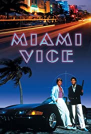 Watch Free Miami Vice (19841989)