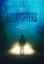 Watch Free Midnighters (2017)