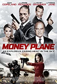 Watch Free Money Plane (2020)