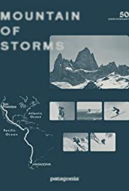 Watch Free Mountain of Storms (2018)