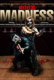 Watch Full Movie :Movie Madness (2016)