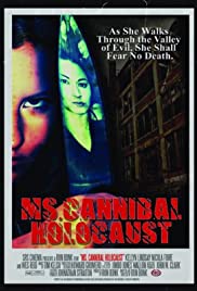 Watch Free Ms. Cannibal Holocaust (2012)