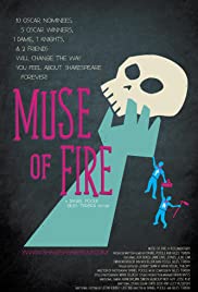 Watch Free Muse of Fire (2013)