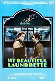 Watch Free My Beautiful Laundrette (1985)