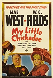 Watch Free My Little Chickadee (1940)