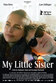 Watch Full Movie :My Little Sister (2020)