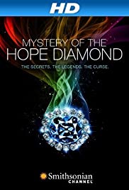 Watch Free Mystery of the Hope Diamond (2010)