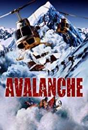 Watch Free Nature Unleashed: Avalanche (2004)
