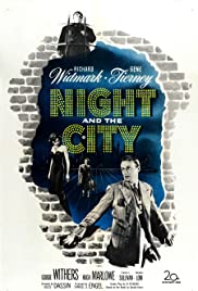 Watch Free Night and the City (1950)
