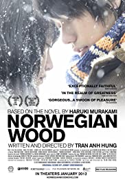 Watch Free Norwegian Wood (2010)