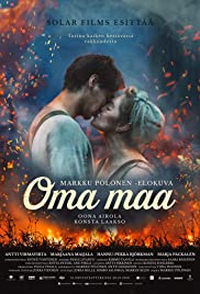 Watch Free Oma maa (2018)