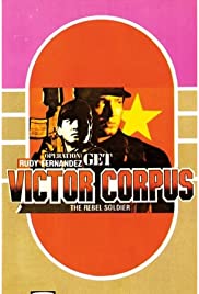 Watch Free Operation; Get Victor Corpuz, the Rebel Soldier (1987)