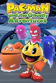 Watch Free PacMan and the Ghostly Adventures (20132016)