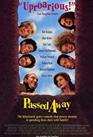 Watch Full Movie :Passed Away (1992)
