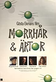 Watch Full Movie :Morrhår & ärtor (1986)