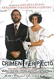 Watch Free El Crimen Perfecto (The Perfect Crime) (2004)