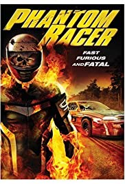Watch Free Phantom Racer (2009)