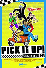 Watch Free Pick It Up!  Ska in the 90s (2019)