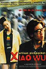 Watch Free Xiao Wu (1998)
