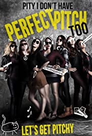 Watch Free Pity I Dont Have Perfect Pitch Too (2017)