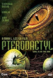Watch Free Pterodactyl (2005)