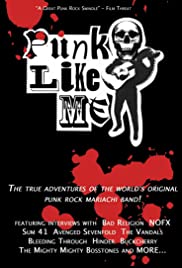 Watch Free Punk Like Me (2006)