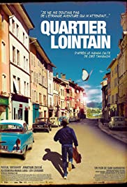Watch Free Quartier lointain (2010)