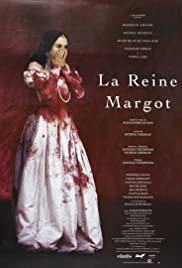 Watch Free Queen Margot (1994)