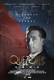 Watch Free Quezons Game (2018)