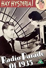 Watch Free Radio Parade of 1935 (1934)